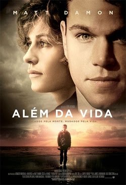 01 Além Da Vida – BDRip   RMVB Dublado