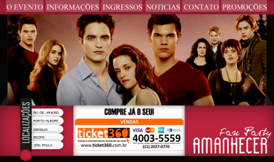 FAN PARTY BD BR