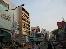 K S Rao Road, Mangalore