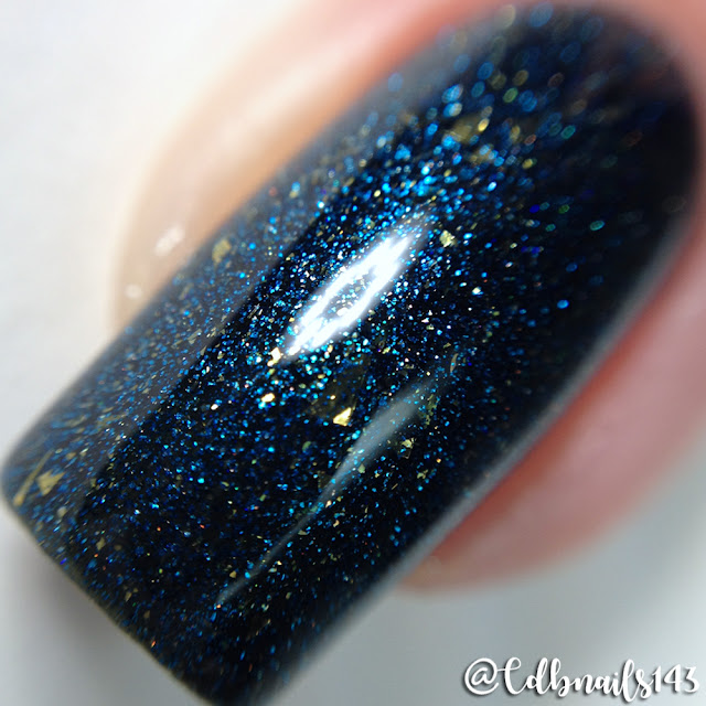 Ever After Polish-Mischievous Coraline