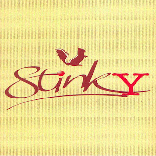 download MP3 Stinky - Self Titled Stinky itunes plus aac m4a mp3