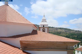 GERAL PHOTOS, MOTHER CHURCH VIEWS & WORKS / Igreja Matriz - Obras & Vistas, Castelo de Vide, Portugal