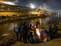 About 160M People Would Like To Immigrate To The US