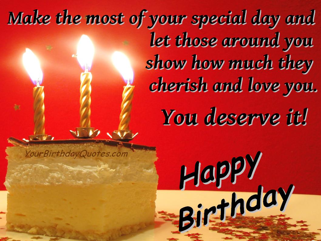 friend birthday quotes 3 Friend birthday quotes, Best friend 