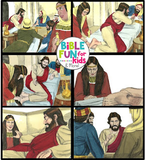 https://www.biblefunforkids.com/2024/10/Jesus-is-anointed-with-oil-at-bethany.html