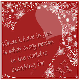 Love cards
