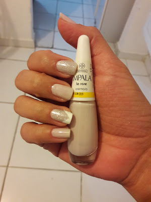 Esmalte Impala