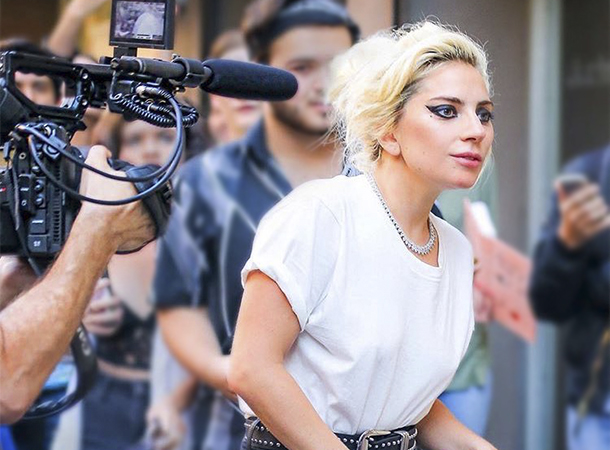 Lady Gaga To Release 'Joanne' Documentary
