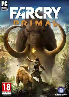 Far Cry Primal Download Full Game PC