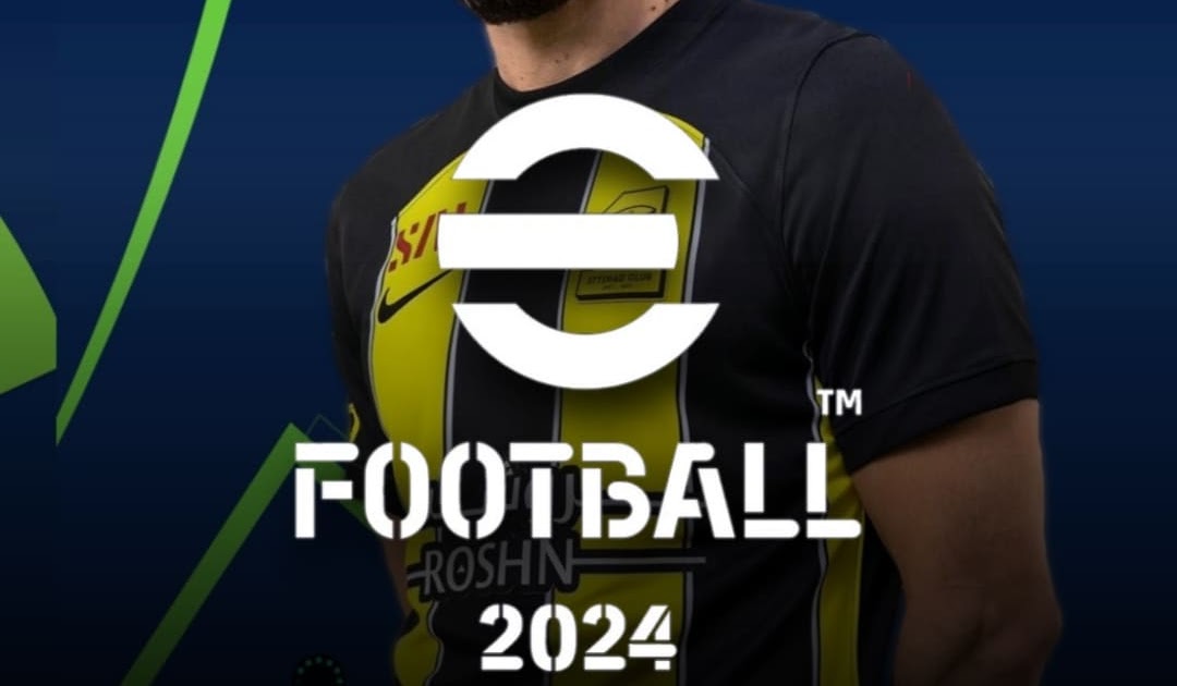 eFootball™ 2024 7.4.2 (arm64-v8a) (Android 7.0+) APK Download by KONAMI -  APKMirror