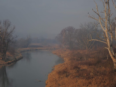 Tyniec-Skawina-Tyniec