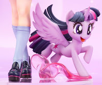 Kotobukiya Twilight Sparkle Bishoujo Statue Pre-Orders Now Available