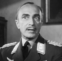 Conrad Veidt - Casablanca