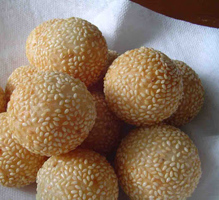 Resep Kue Onde Onde