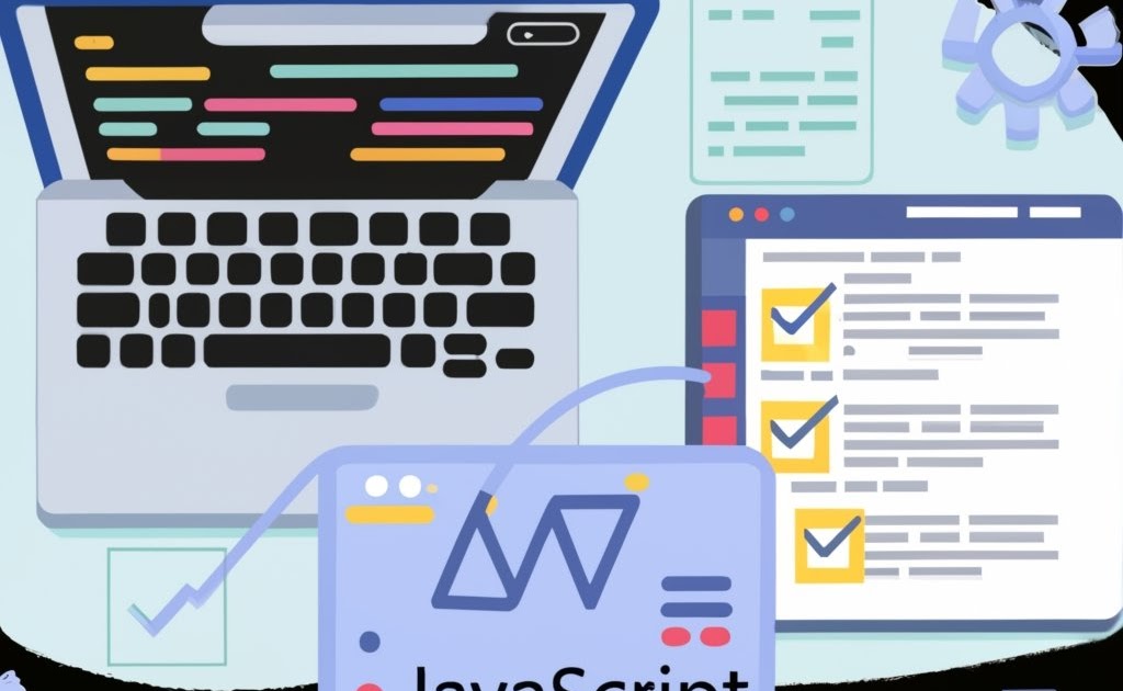 JavaScript : Versatile scripting language for web development and ...