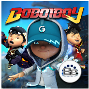 Boboiboy Power Spheres Mod Apk v1.3.8 Terbaru Unlimited Money