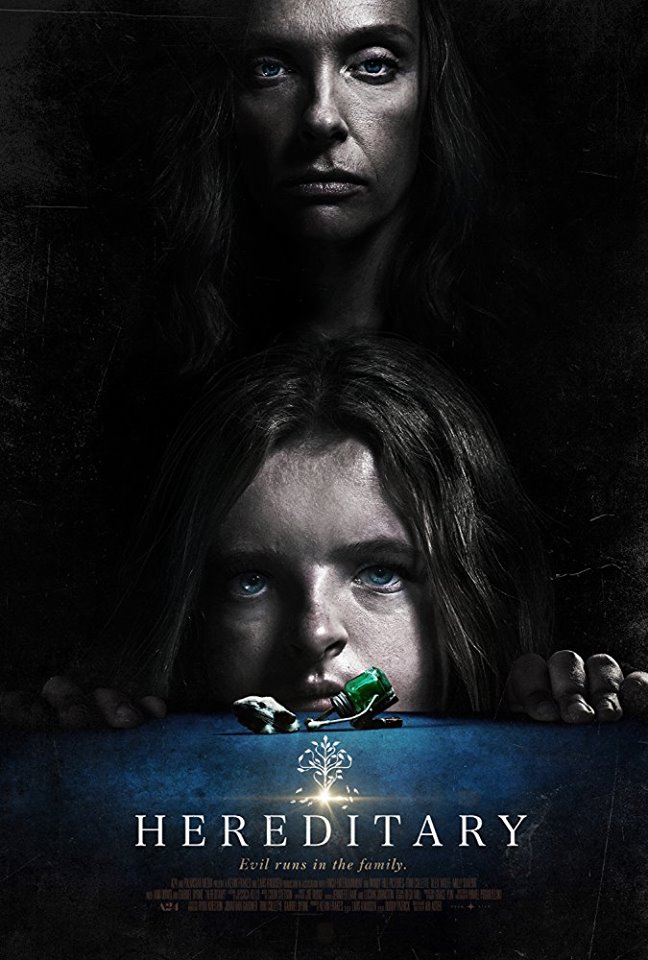  Hereditary ( 2018 ) Sub Indo