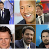 Who Is The Highest Paid Actor Ever / Dwayne Johnson Chris Hemsworth Top Forbes 2019 Highest Paid Actors List Photos : The pirates of the caribbean filmes brought in billions of dollars in income.