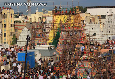 Samrokshanam,2015,Parthasarathy Perumal,Triplicane, Thiruvallikeni, Parthasarathy Perumal, Temple