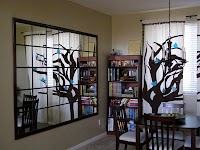 [42+] Diy Mirror Wall Design