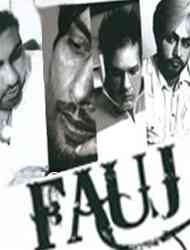 Fauj 1994 Hindi Movie Watch Online