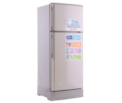 Tủ lạnh cao cấp của Sharp
