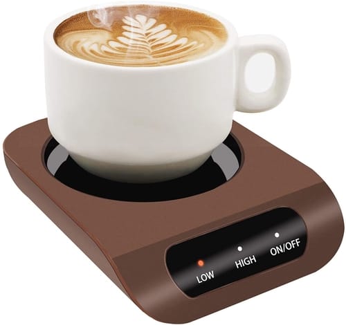 KUWAN FX-H1 Electric Coffee Mug Warmer