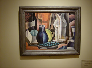 Jean Negulesco - Still Life - Phillips Collection