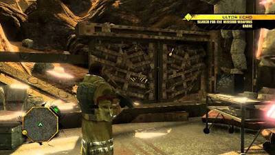 Red Faction Guerrilla Games PC windows