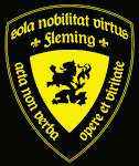 Fleming Family Coat of Arms