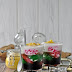 Izah Muffin Lover: Agar-Agar Rintik Santan