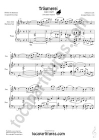  Saxofón Alto y Sax Barítono Partitura de Sheet Music for Alto and Baritone Saxophone Music Scores