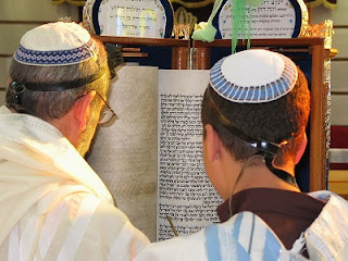 Acreditar la Haketía y la Ketubah