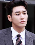 Broker (Korean Movie) drama cast Kim Young Kwang as Choi Sang Min