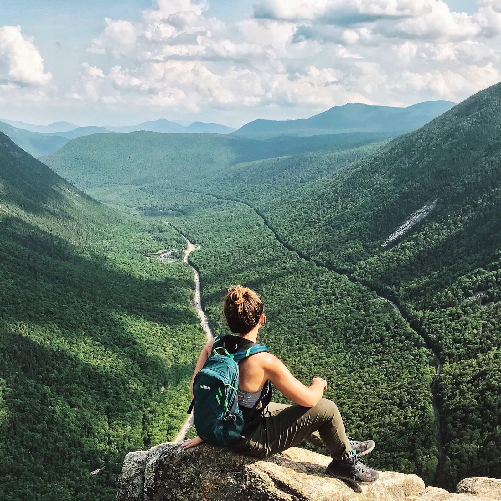 Road Tripping To Acadia National Park White Mountain National Forest A Complete Itinerary Kelsey Social