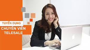 TELESALE, TELEMARKETING, MỸ PHẨM, TPCN