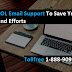 How Aol Email Support to Save Your Time And Efforts