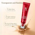 Buy Now Fv Waterproof Foundation With Medium Coverage, Oil-free & Long Lasting