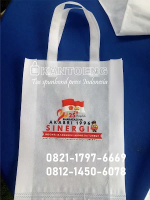 goodie bag full color custom tas kain spunbond Goodie Bag Murah | Jual Tas Spunbond | Tas Spunbond Murah | Tas Belanja | Tas Spunbond Murah | Pabrik tas Murah | Harga Tas Spunbond press