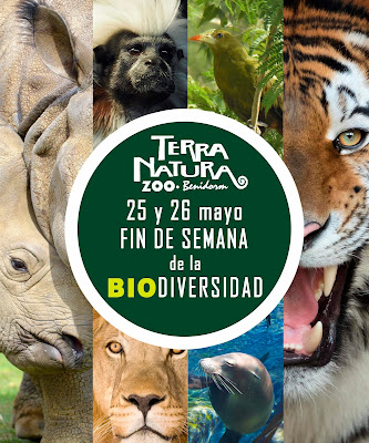 Biodiversidad Terra natura