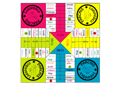 para recopilar las actividades másutilizadas en la sala de logopedia ...