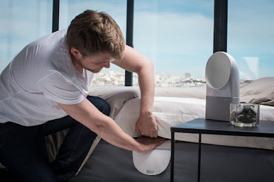 Withings Aura Smart Sleep System, Help You Sleep And Wake Up On Time For Work