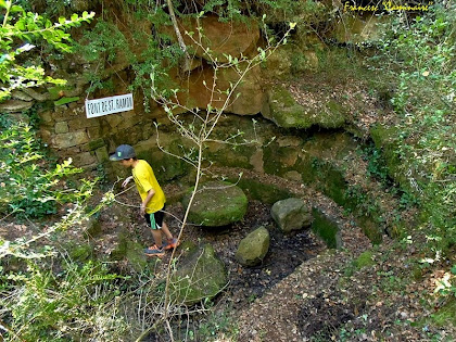 La Font de Sant Ramon. Autor: Francesc "Caminaire"