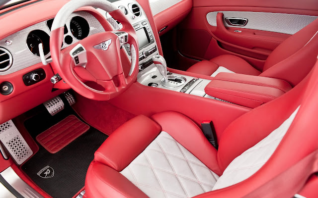 Count Bentley Gt Speed. Bentley Gt Speed Interior.