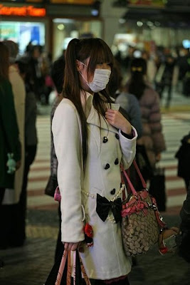 japan women fashion