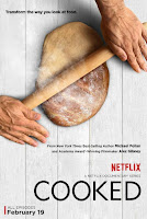 Cooked: documentary series from Michael Pollan
