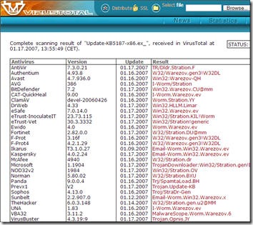 virustotal