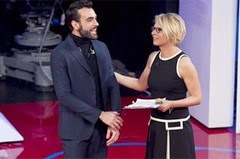 C'è posta per te 2015 - Marco Mengoni