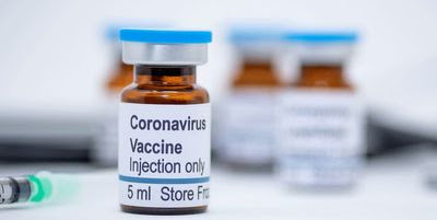 Covid-19: Russia to begin large-scale provision of vaccine in September