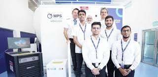 This collaboration aims to train the first batch of future Pakistani pilots